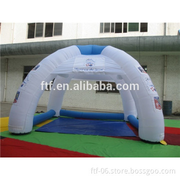 Hot Sale inflatable bubble lodge tent